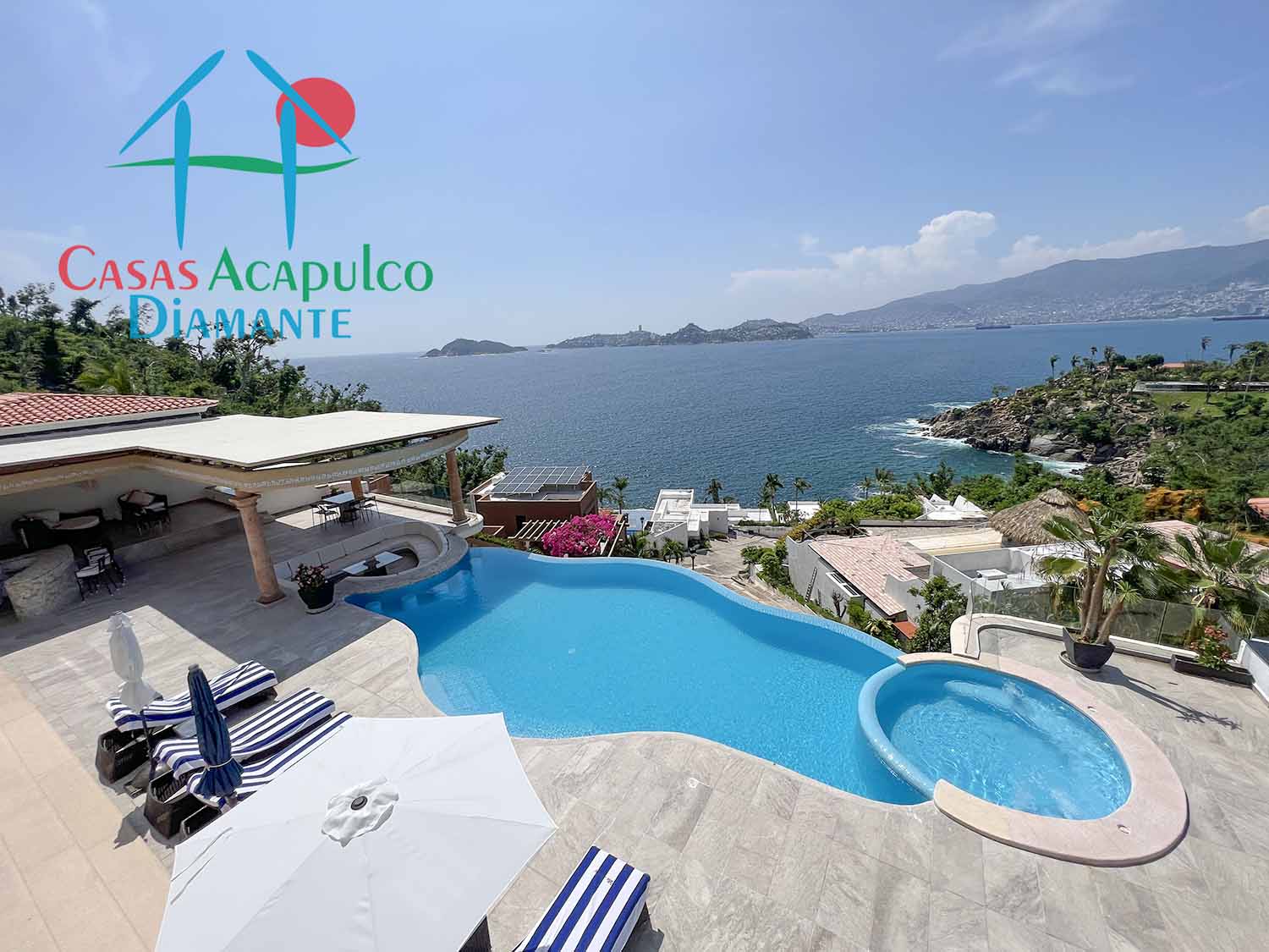 Villa Becky - Recámara dos 10